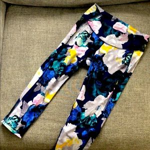 Old Navy workout leggings